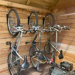 Walpusz - Mazurski Z Dusza Дом отдыха Щитно