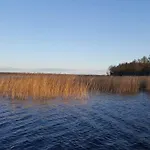 Дом отдыха Walpusz - Mazurski Z Dusza Щитно