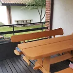 Дом отдыха Walpusz - Mazurski Z Dusza *