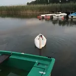 Walpusz - Mazurski Z Dusza Дом отдыха Щитно