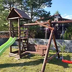 Дом отдыха Walpusz - Mazurski Z Dusza *