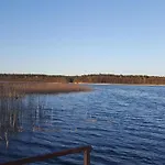 Walpusz - Mazurski Z Dusza Дом отдыха *