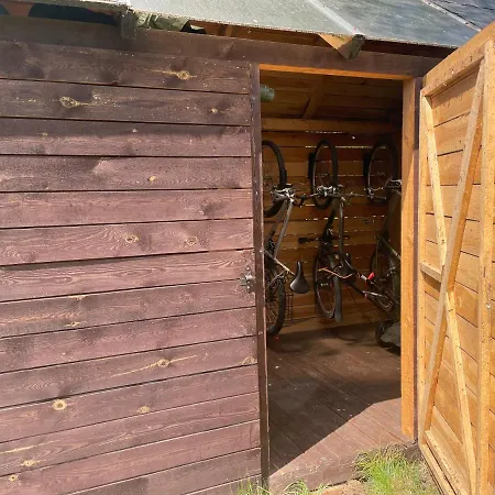 Dom wakacyjny Walpusz - Mazurski Z Dusza Szczytno (Warmian-Masurian)