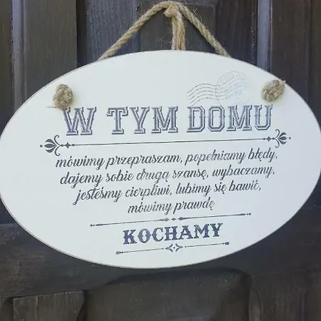 Walpusz - Mazurski Z Dusza Semesterbostad Szczytno (Warmian-Masurian)