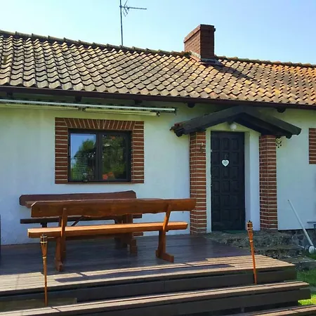 Walpusz - Mazurski Z Dusza Dom wakacyjny *