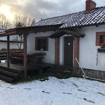 Walpusz - Mazurski Z Dusza Szczytno (Warmian-Masurian)