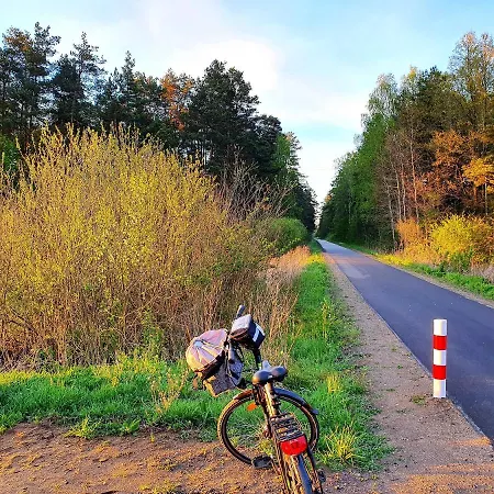 Walpusz - Mazurski Z Dusza Dom wakacyjny *