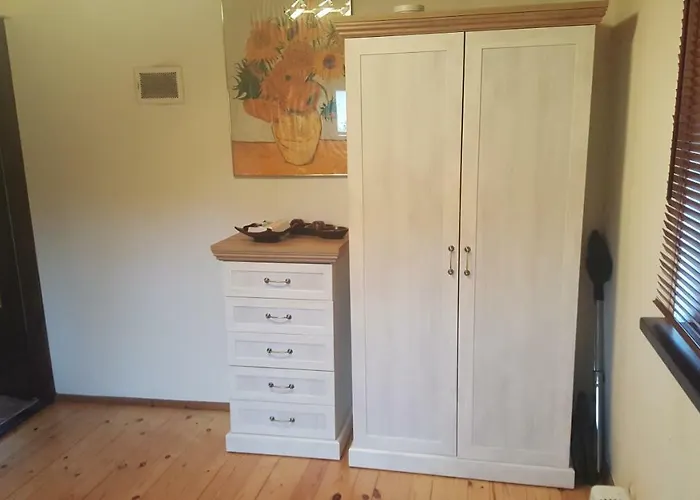 Walpusz - Mazurski Z Dusza Dom wakacyjny Szczytno (Warmian-Masurian)