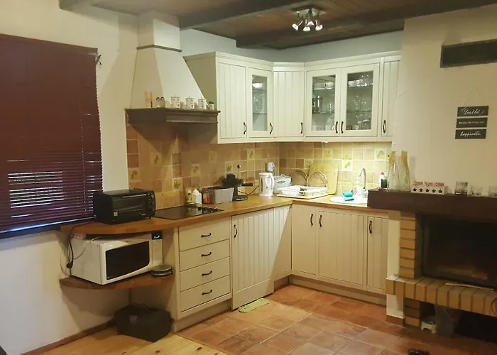 Walpusz - Mazurski Z Dusza Szczytno (Warmian-Masurian)