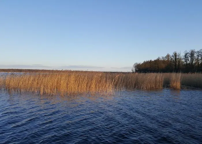 Dom wakacyjny Walpusz - Mazurski Z Dusza Szczytno (Warmian-Masurian)