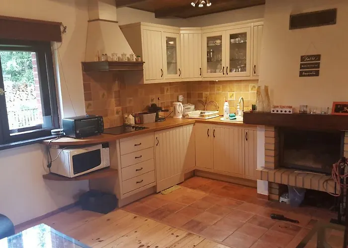 Walpusz - Mazurski Z Dusza Szczytno (Warmian-Masurian)