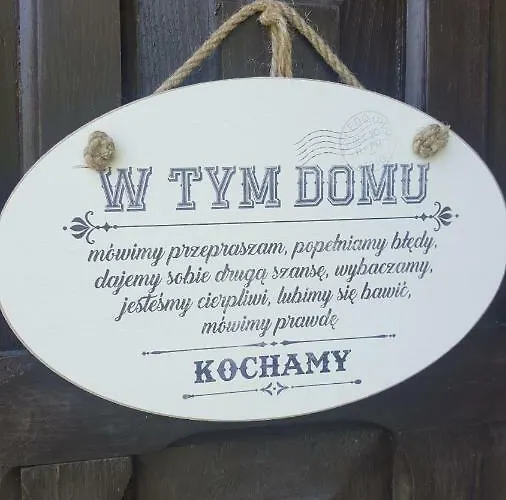 Walpusz - Mazurski Z Dusza Dom wakacyjny Szczytno (Warmian-Masurian)