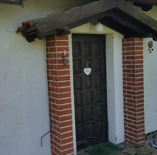 Walpusz - Mazurski Z Dusza Dom wakacyjny