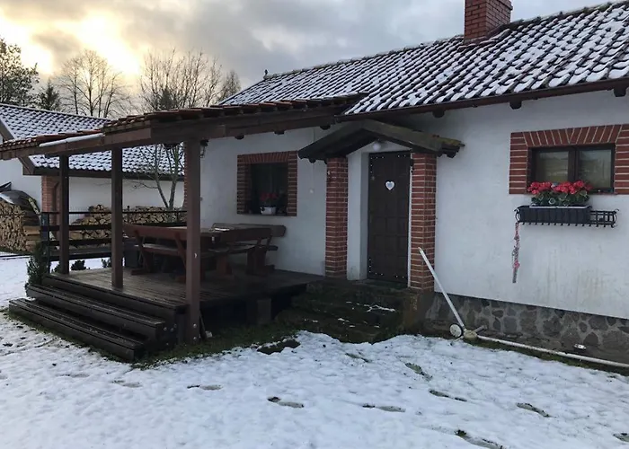 Walpusz - Mazurski Z Dusza Szczytno (Warmian-Masurian)