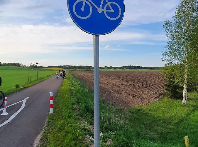 Walpusz - Mazurski Z Dusza Szczytno (Warmian-Masurian)