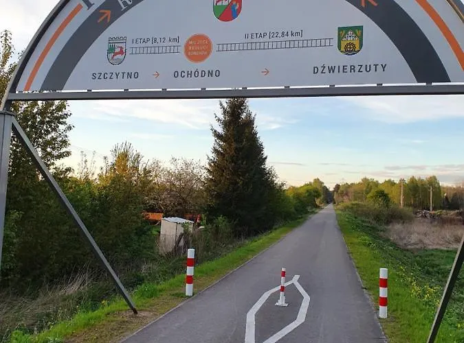 Walpusz - Mazurski Z Dusza Dom wakacyjny *