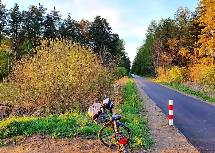 Walpusz - Mazurski Z Dusza Dom wakacyjny *