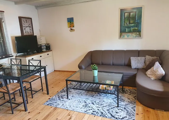 Walpusz - Mazurski Z Dusza * Szczytno (Warmian-Masurian)